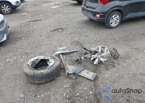 2020 Chevrolet Equinox Awd Premier 1.5L Turbo из США, поврежденный, VIN 3GNAXXEV0LS630294